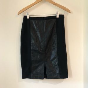 Club Monaco Skirt